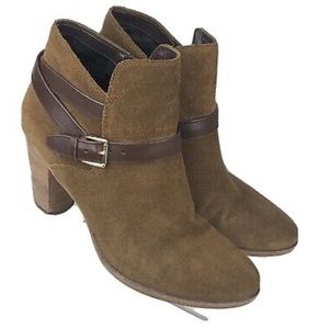 Cole Haan Hayes Ankle Boot